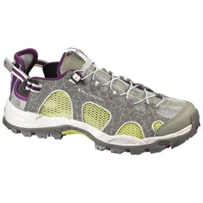 Salomon Women's Techamphibian 3 Shoe