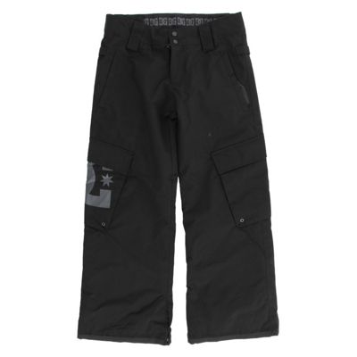 DC Tuner K Snowboard Pants - Kid's
