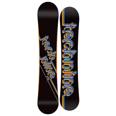 Technine T9 Snowboard 147 - Women's