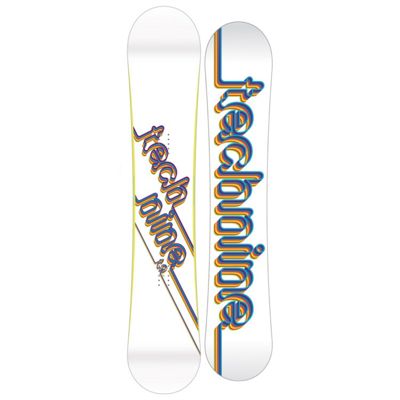 Technine T9 Snowboard 147 - Women's