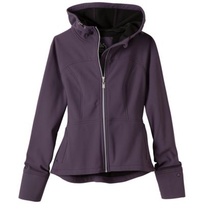 Prana Women's Alpine Jacket