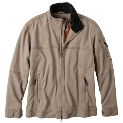 Prana Men's Bronson Jacket