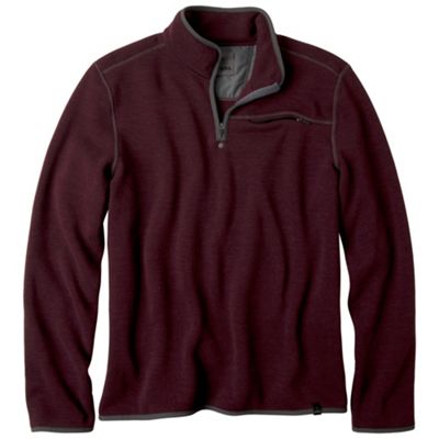 Prana Men's Bryce Zip Up