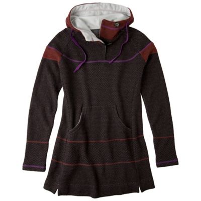 Prana Women's Caitlyn Tunic Sweater