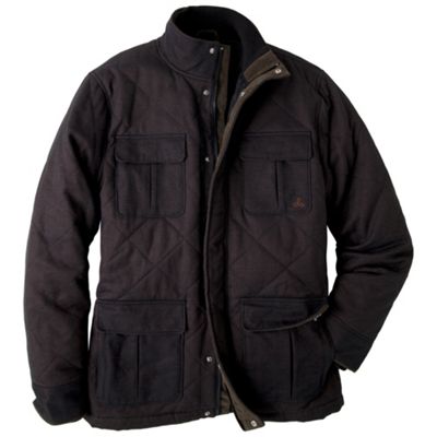 Prana Men's Getaway Coat