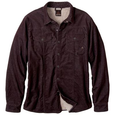 Prana Men's Gomez Shirt Jacket