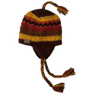 Prana Marci Tassel Beanie