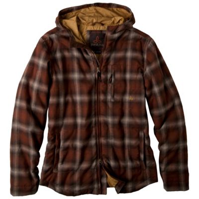 Prana Men's Miner Jacket