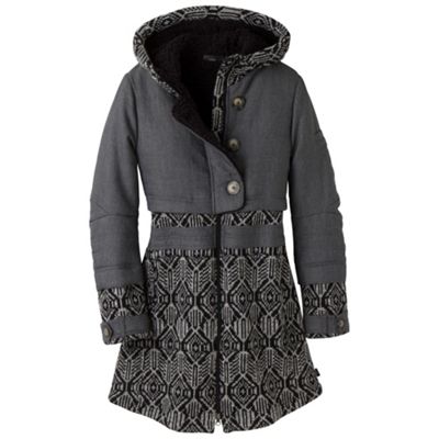 Prana Women's Mischka Jacket