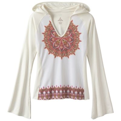 Prana Women's Petra Hoodie