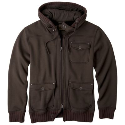 Prana Men's Profile Hoody