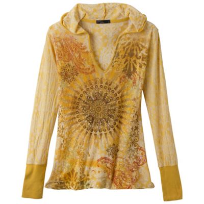 Prana Women's Rapture Hoodie