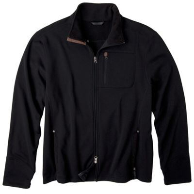 Prana Men's Seeker Full Zip