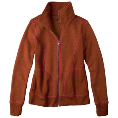 Prana Women's Tobi Zip Up