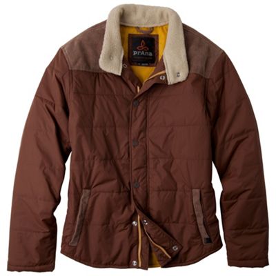 Prana Men's Waylen Jacket