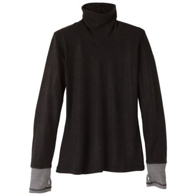 Prana Women's Yvette Turtleneck