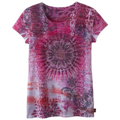 Prana Women's Rapture Tee