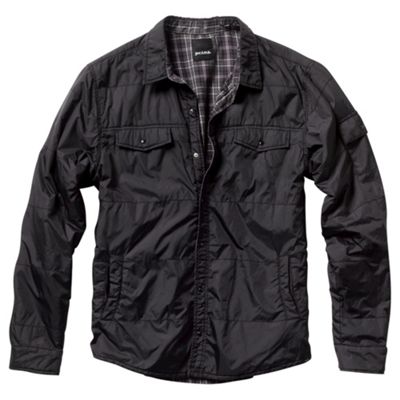 Prana Men's Rhody Reversible Jacket