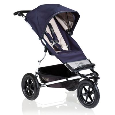Mountain Buggy Urban Jungle Runway