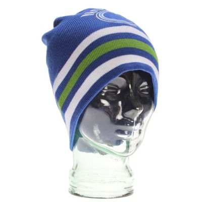 Nomis Crease Lines Beanie - Men's
