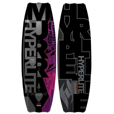 Hyperlite Murray Bio Wakeboard 142 - Men's