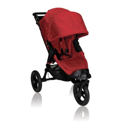 Baby Jogger City Elite Single Stroller