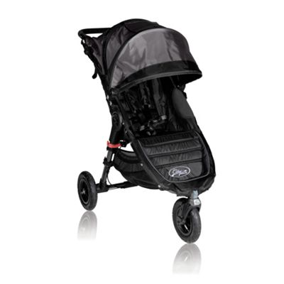 Baby Jogger City Mini GT Single Stroller