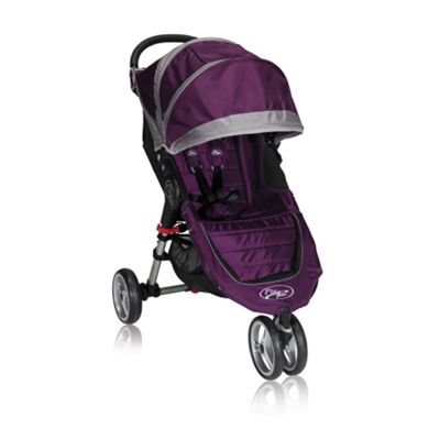 Baby Jogger City Mini Single Stroller