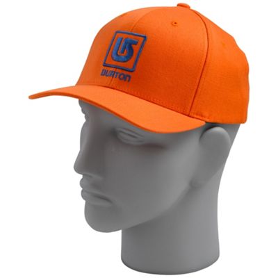 Burton Frathouse Flex Fit