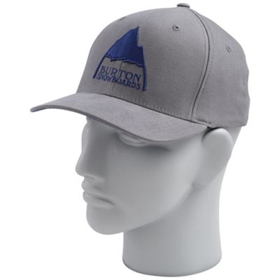 Burton Hatchet Flex Fit