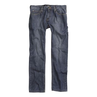 Burton Men's Mid Fit Denim