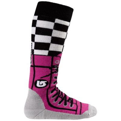 Burton Girls' Party Sock