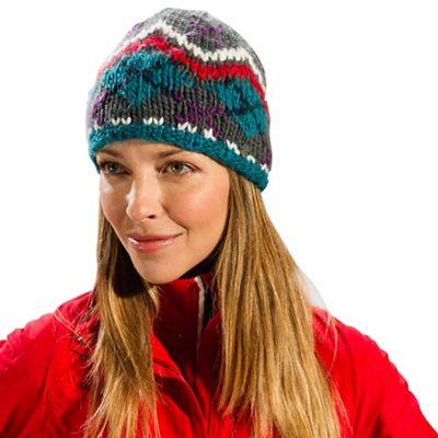 Lole Women's Jacquard Beanie