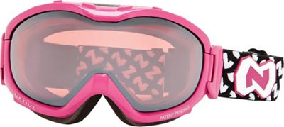 Native Boomer Goggles