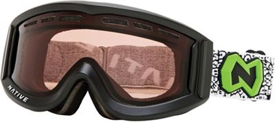 Native Riva Goggles
