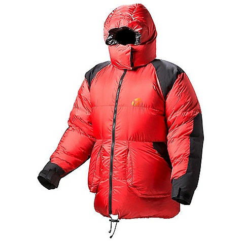 Valandre Men's Bering Jacket