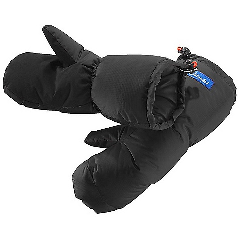 Valandre Men's Oural Mitt
