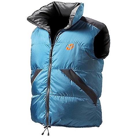 Valandre Men's Thule Vest