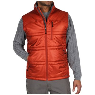 ExOfficio Storm Logic Vest