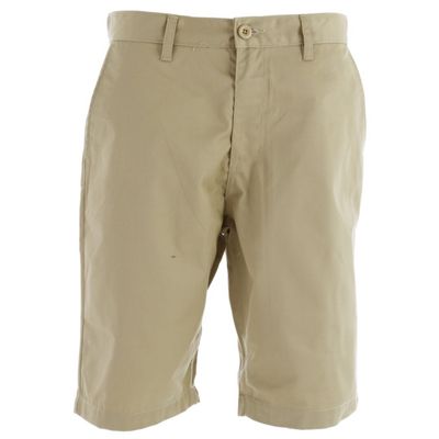RVCA Weekender Shorts 2012- Men's