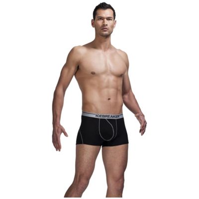 Icebreaker Anatomica Boxer