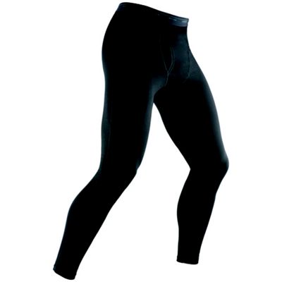 Icebreaker Men's BodyFit 150 Legging W/ Fly