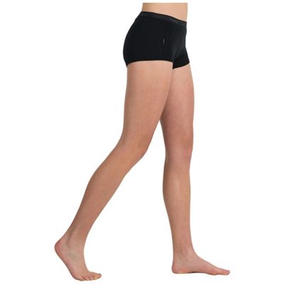 Icebreaker Women's Boy Short