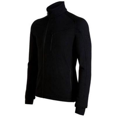 Icebreaker Men's Carve Zip