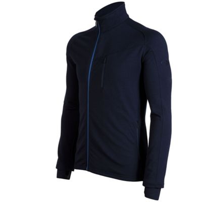 Icebreaker Men's Carve Zip