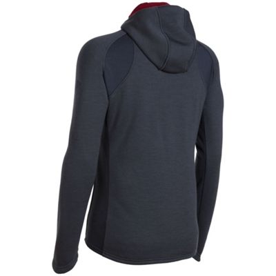 Icebreaker Men's Kodiak Hood