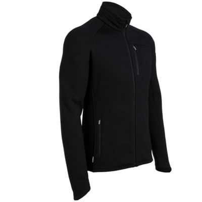 Icebreaker Men's Kodiak Zip