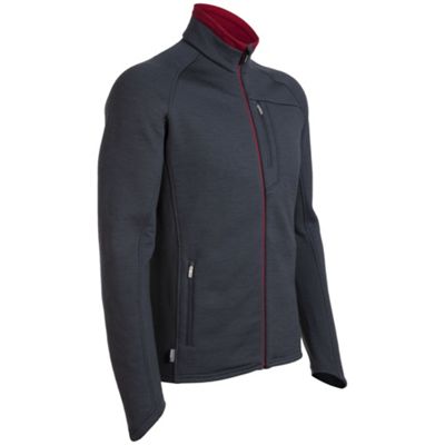 Icebreaker Men's Kodiak Zip