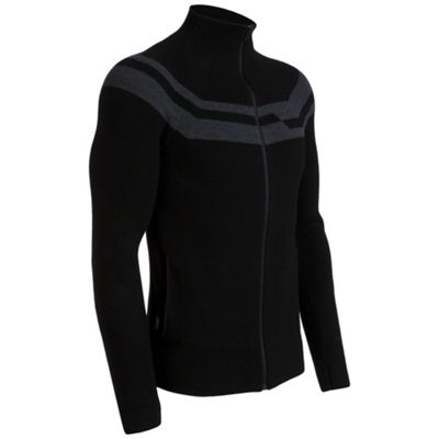 Icebreaker Men's Orion Cardigan
