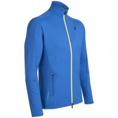 Icebreaker Men's Rapid Zip